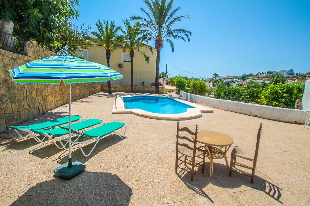 Photo of Outdoor in Urbanitzacio la Fustera