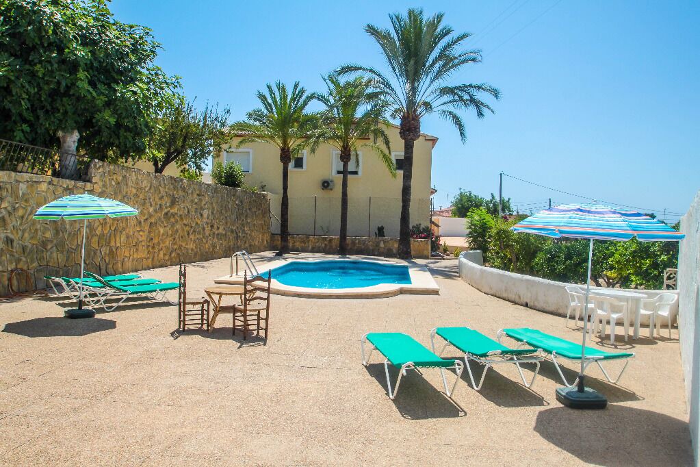 Photo of Outdoor in Urbanitzacio la Fustera