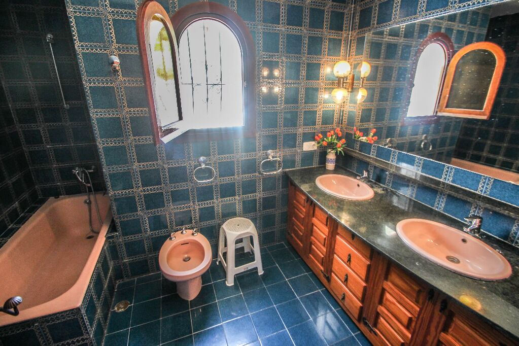 Photo of Bathroom in Urbanitzacio la Fustera
