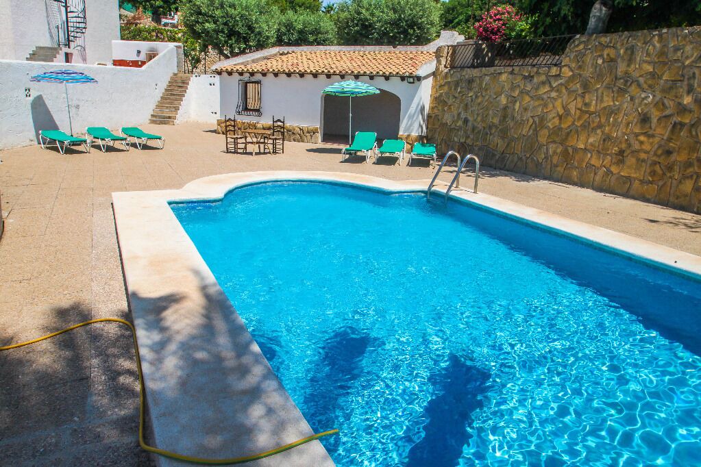 Photo of Outdoor in Urbanitzacio la Fustera