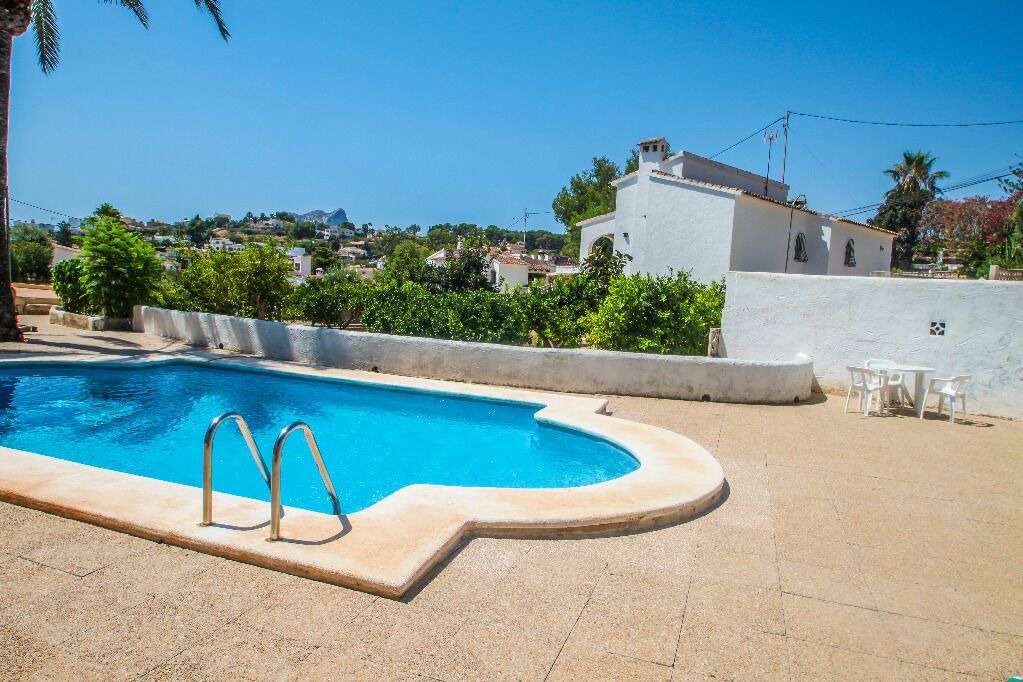 Photo of Outdoor in Urbanitzacio la Fustera
