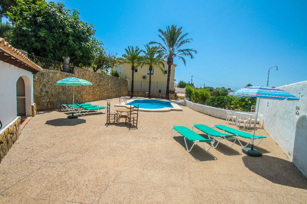 Photo of Outdoor in Urbanitzacio la Fustera