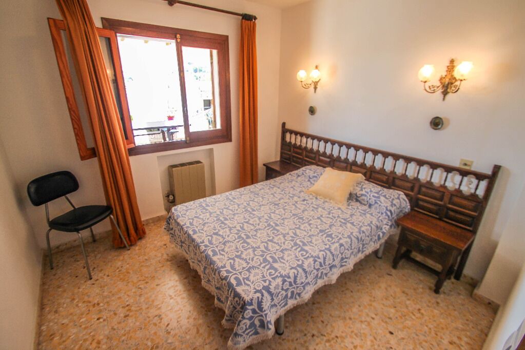 Photo of Bedroom in Urbanitzacio la Fustera