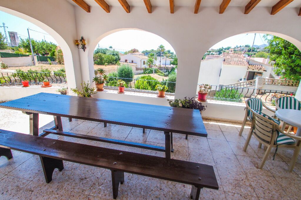 Photo of Outdoor in Urbanitzacio la Fustera