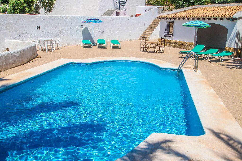 Photo of Outdoor in Urbanitzacio la Fustera