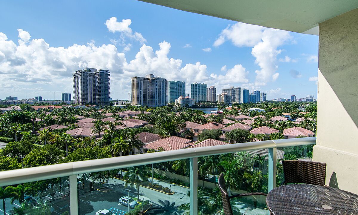 Photo of Outdoor in Sunny Isles Beach