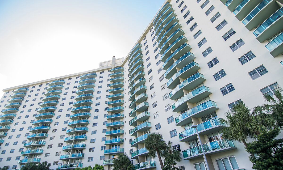Photo of Outdoor in Sunny Isles Beach