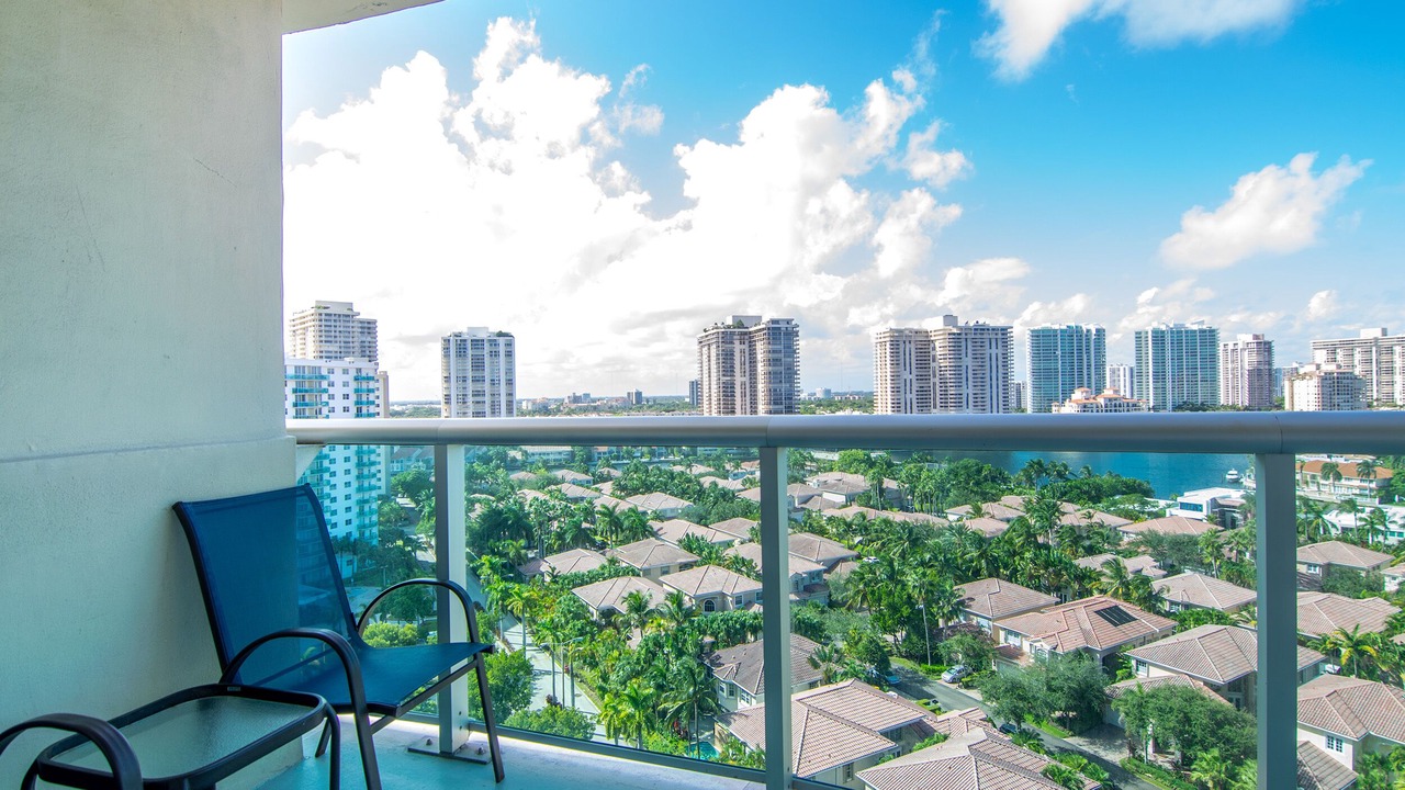 Photo of Outdoor in Sunny Isles Beach