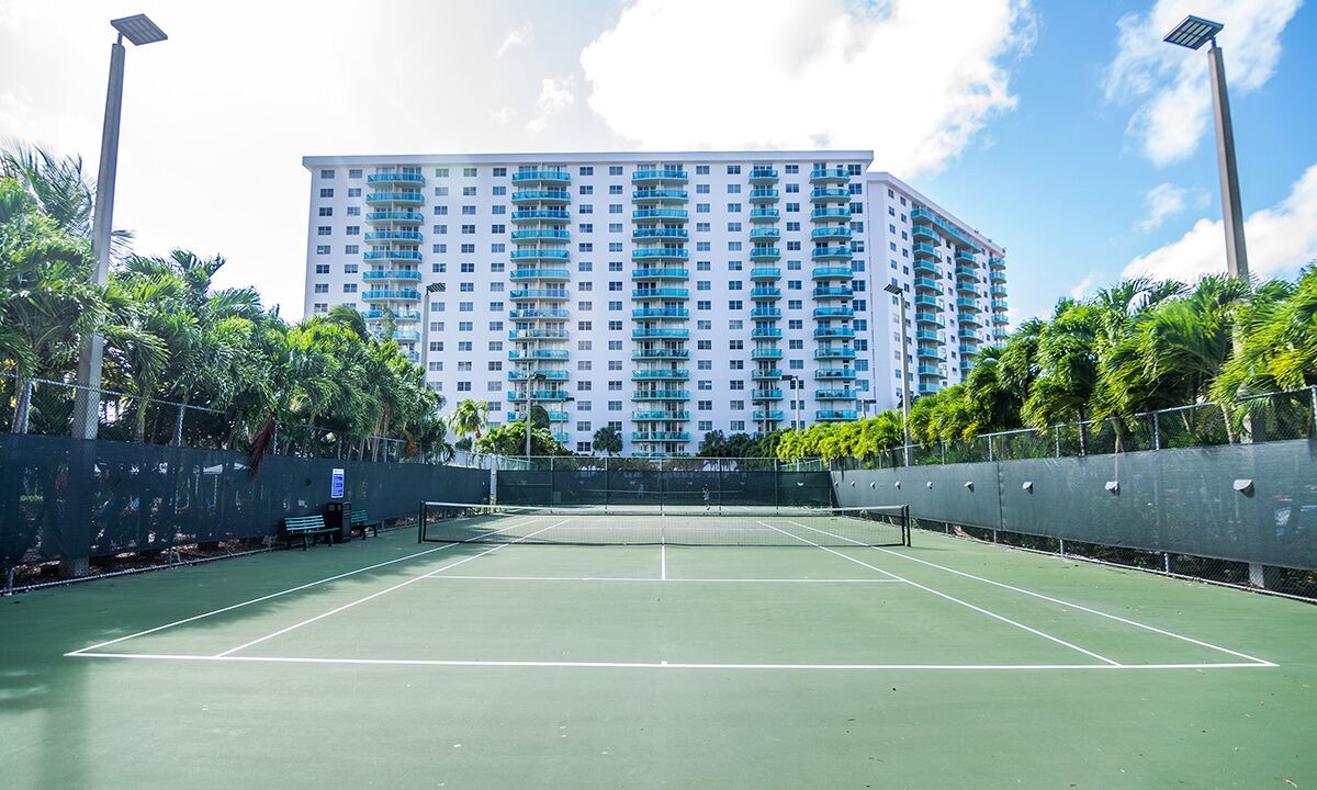 Photo of Others in Sunny Isles Beach