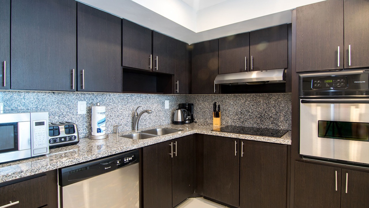 Photo of Kitchen in Sunny Isles Beach