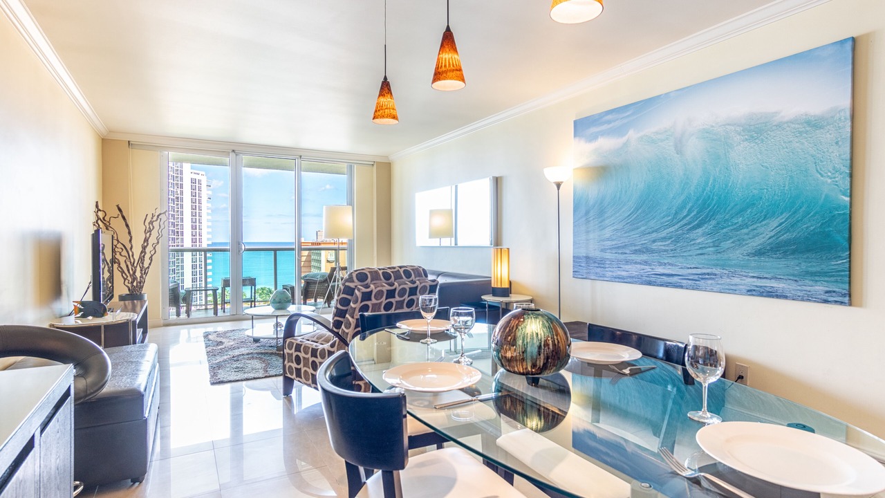Photo of Others in Sunny Isles Beach