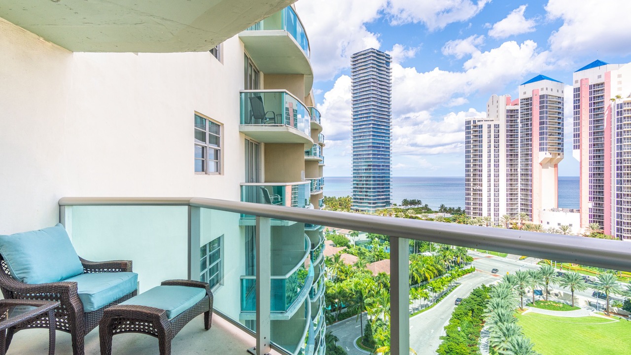 Photo of Outdoor in Sunny Isles Beach