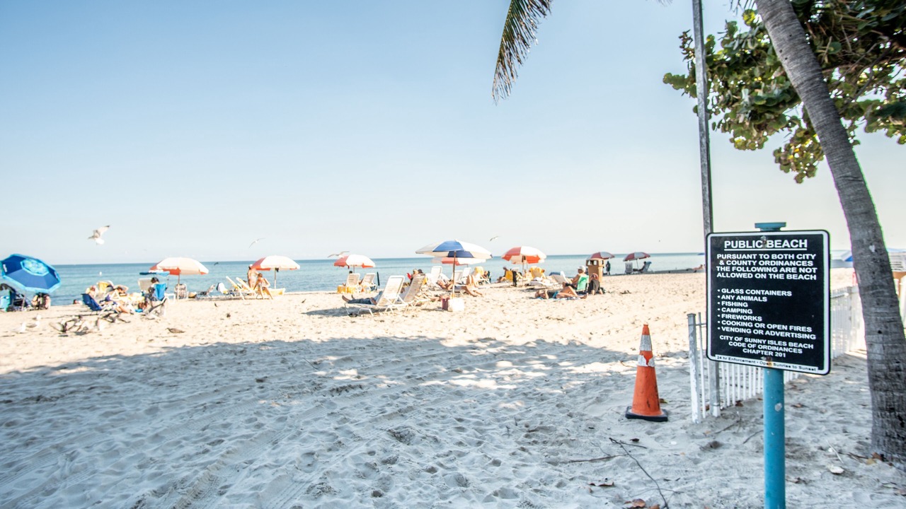 Photo of Others in Sunny Isles Beach