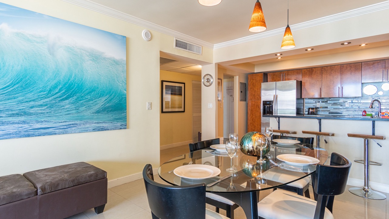 Photo of Others in Sunny Isles Beach