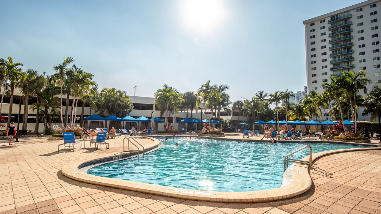 Photo of Outdoor in Sunny Isles Beach