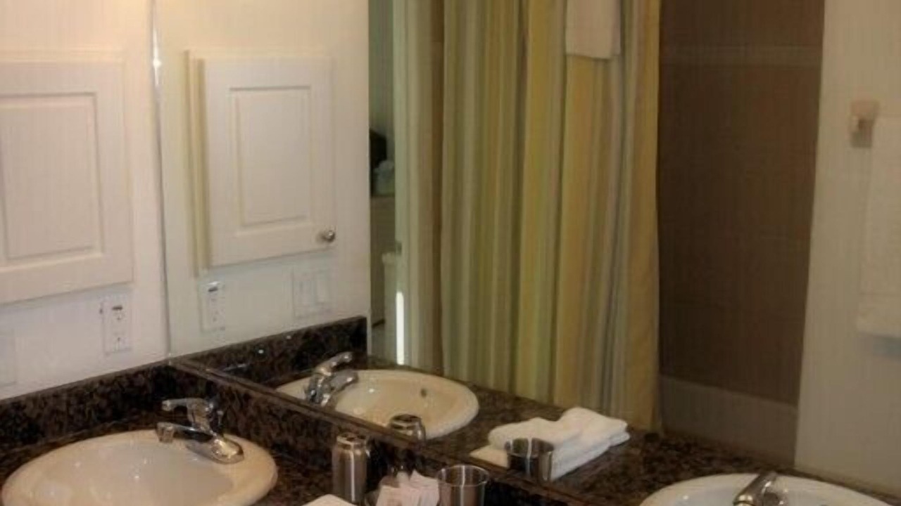 Photo of Bathroom in Inverness