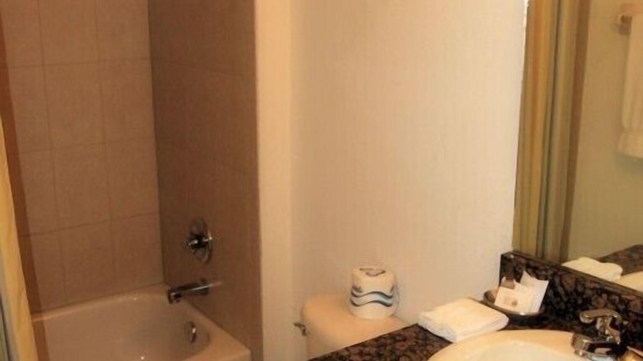 Photo of Bathroom in Inverness