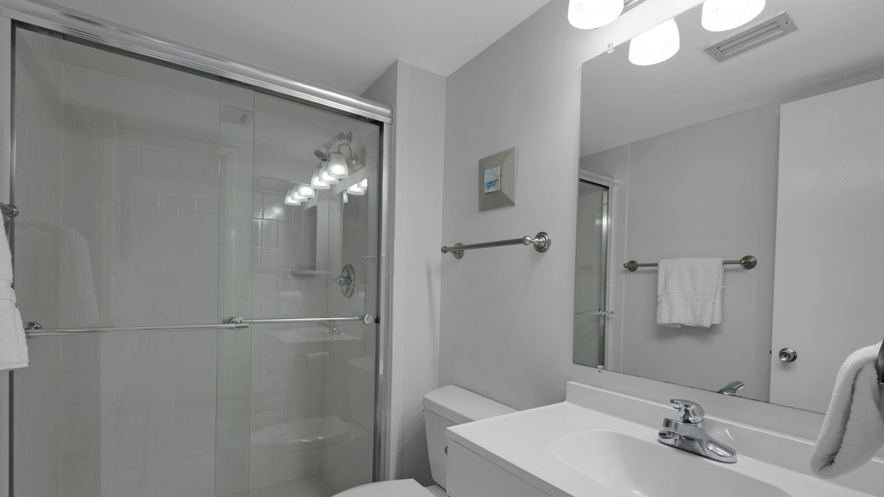 Photo of Bathroom in Seacrest
