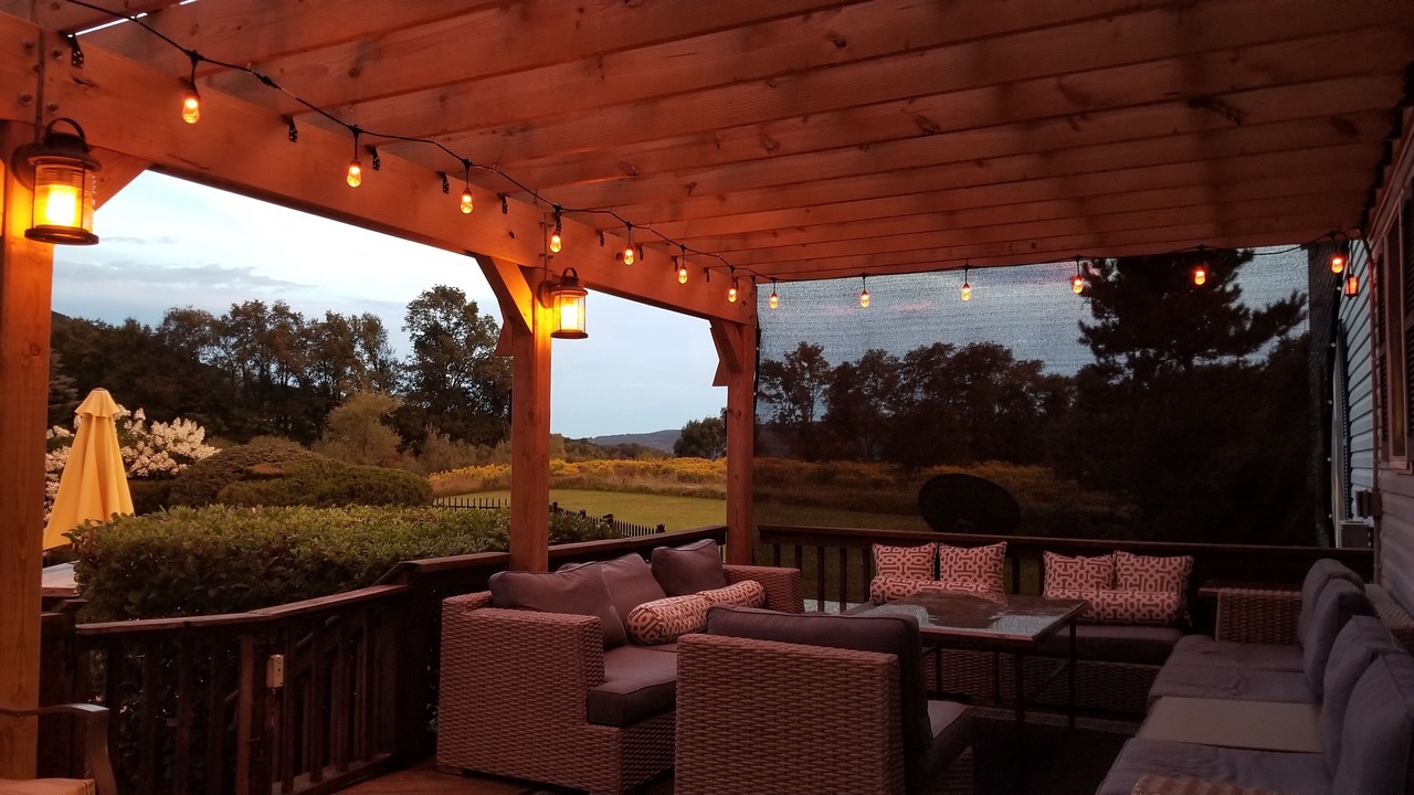 Photo of Outdoor in Cooperstown
