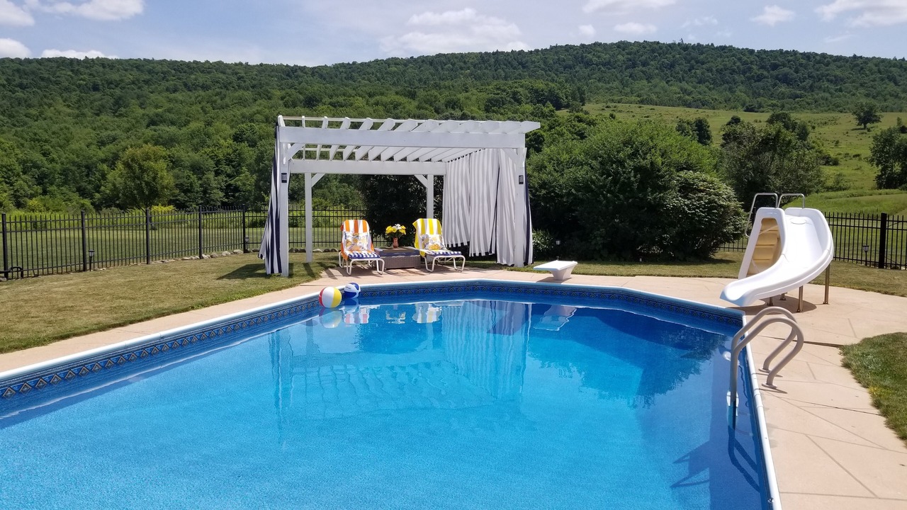 Photo of Outdoor in Cooperstown