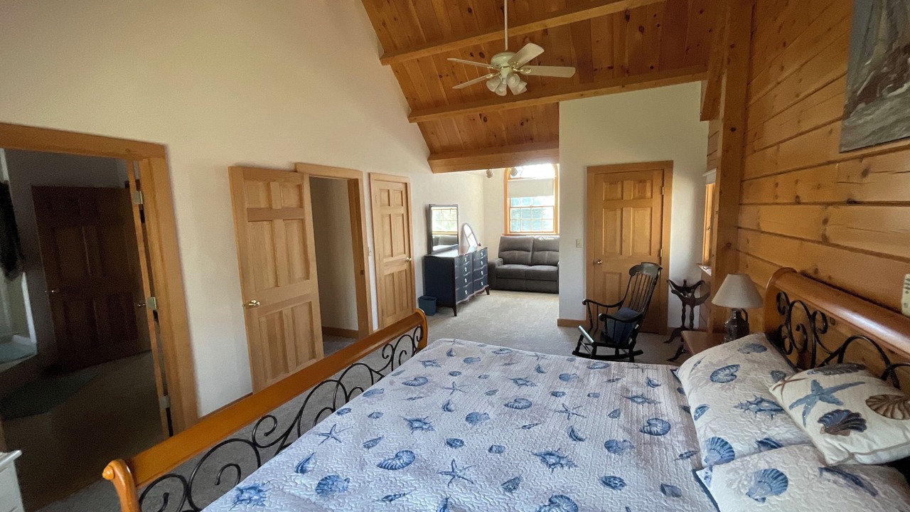 Photo of Bedroom in East Chop