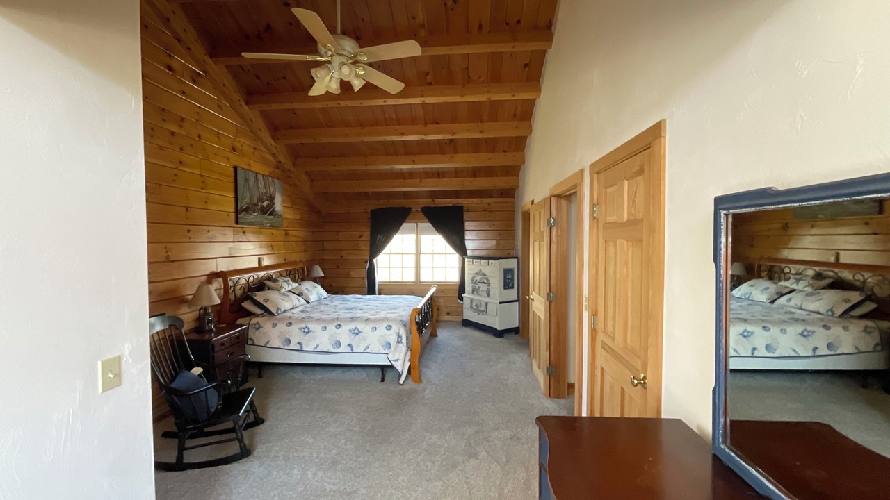 Photo of Bedroom in East Chop