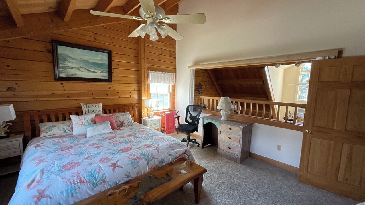 Photo of Bedroom in East Chop