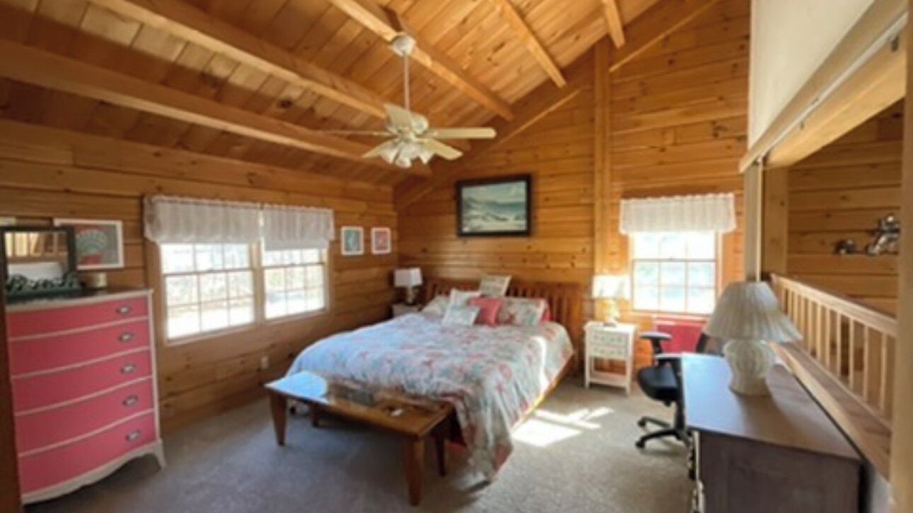 Photo of Bedroom in East Chop