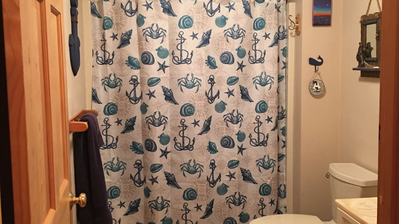 Photo of Bathroom in East Chop