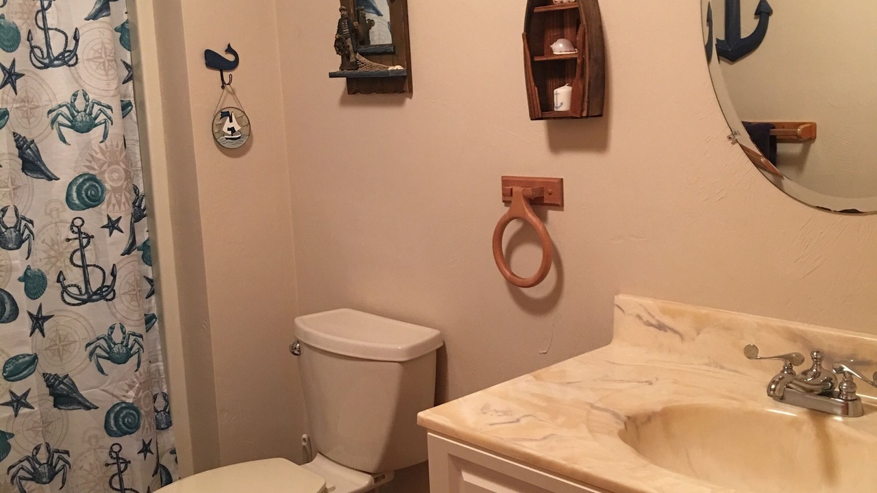 Photo of Bathroom in East Chop