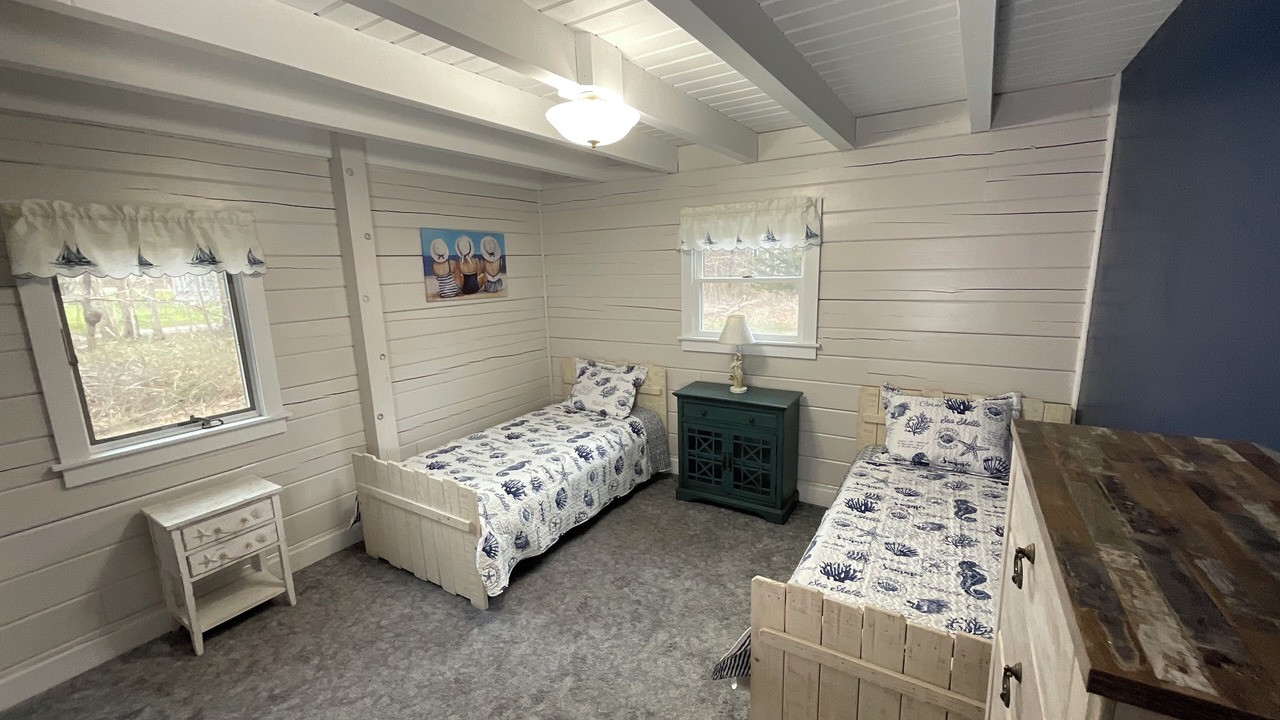 Photo of Bedroom in East Chop