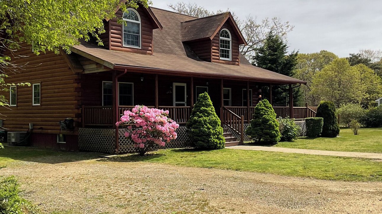 Photo of Outdoor in East Chop