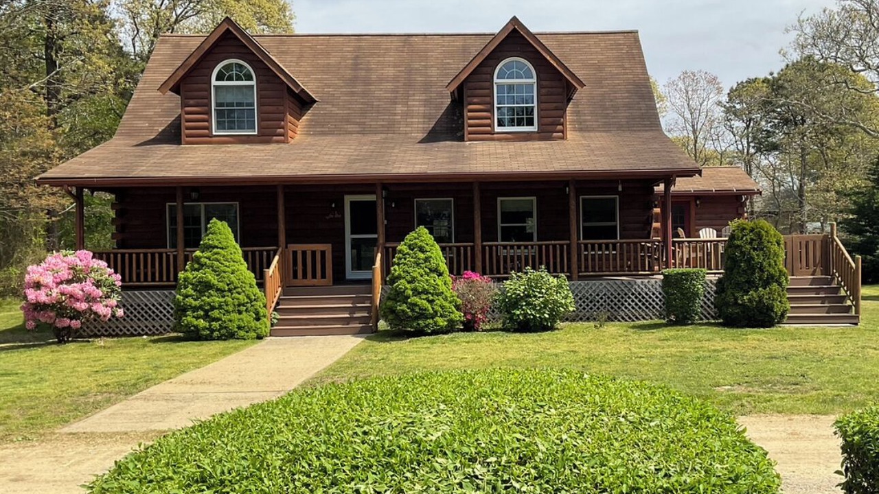 Photo of Outdoor in East Chop
