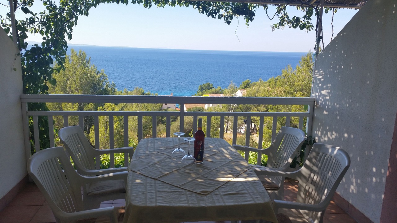 Photo of Outdoor in Island Hvar