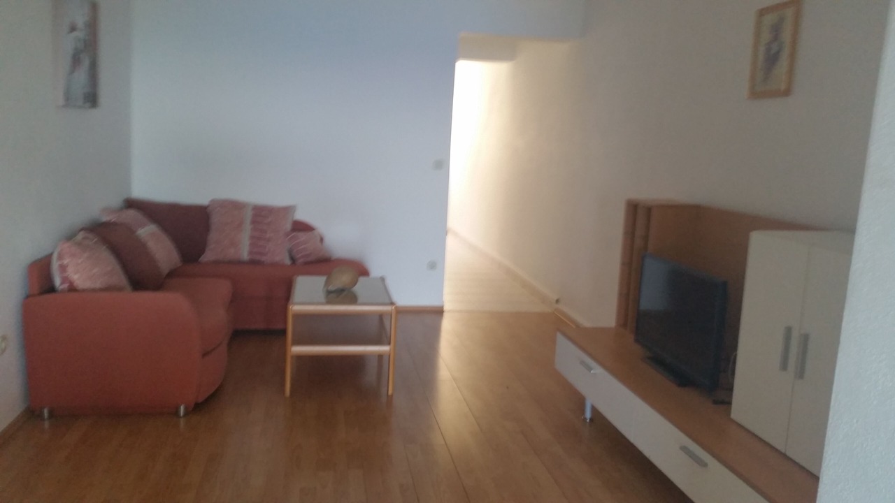 Photo of Livingroom in Island Hvar