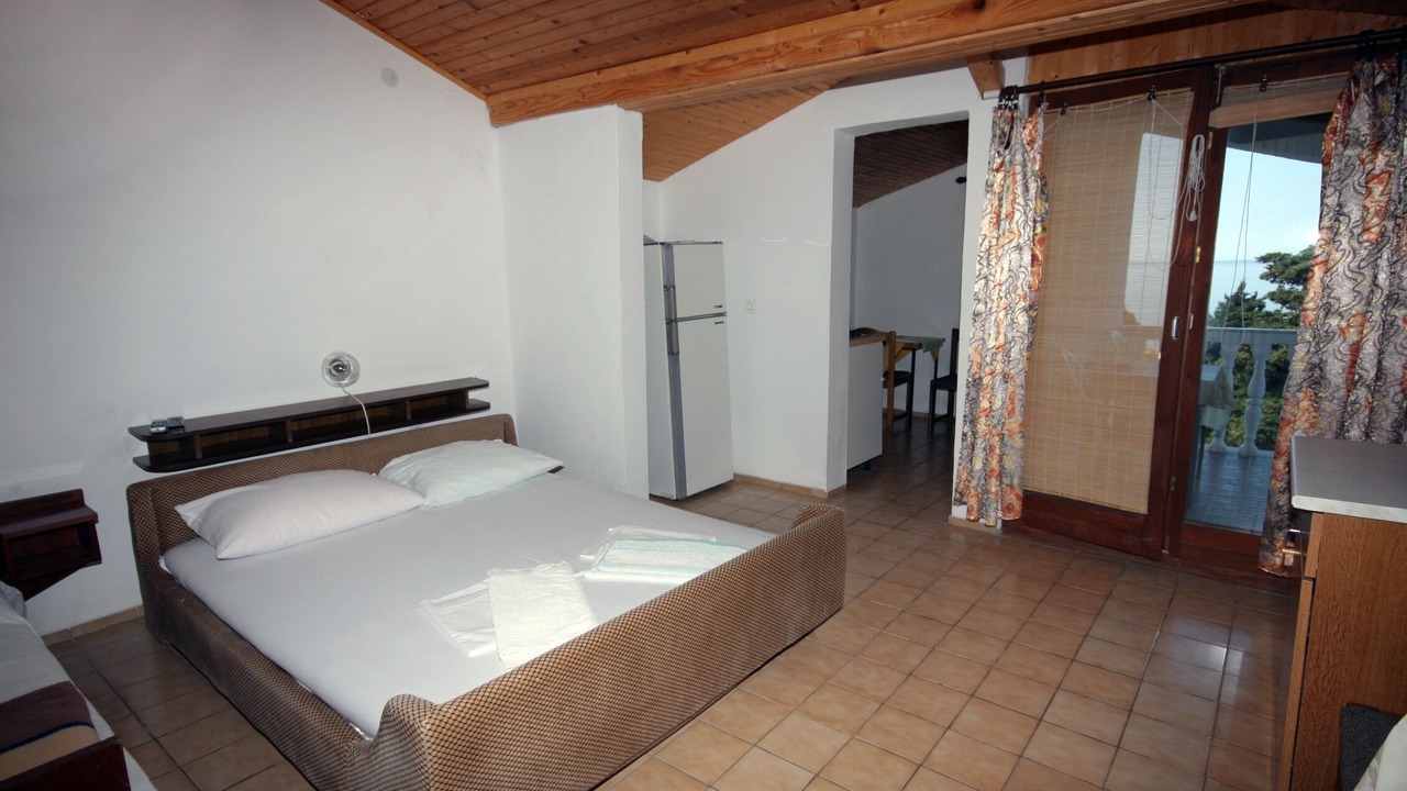 Photo of Bedroom in Suha Punta