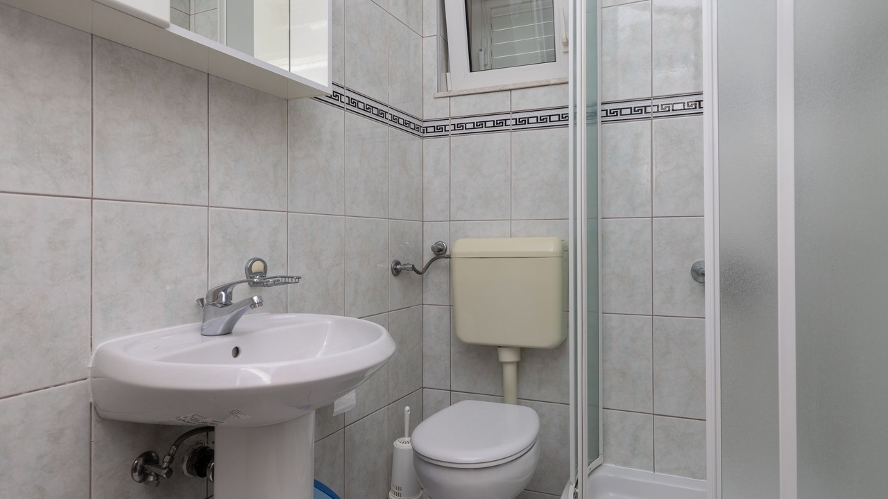 Photo of Bathroom in Mimice