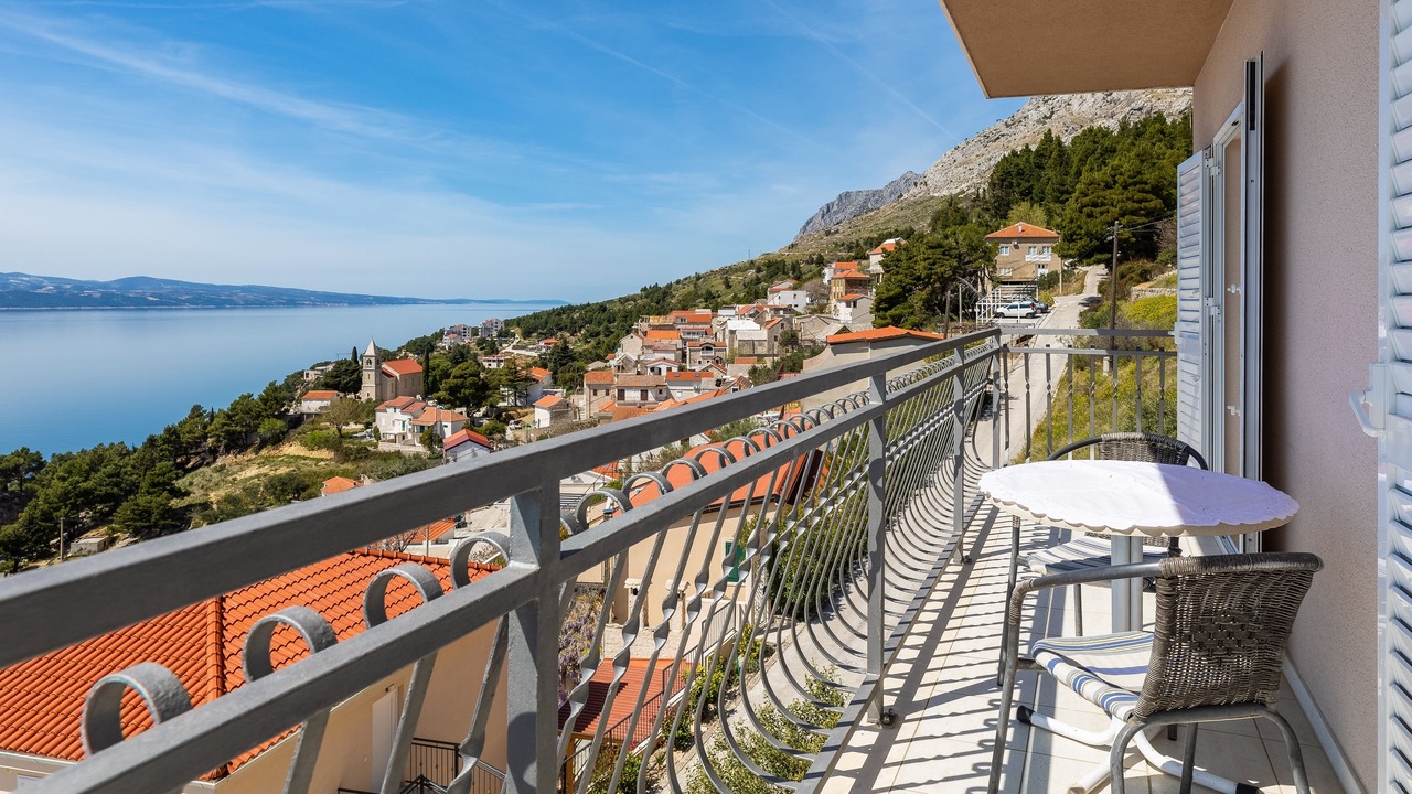 Photo of Patio Balcony in Mimice