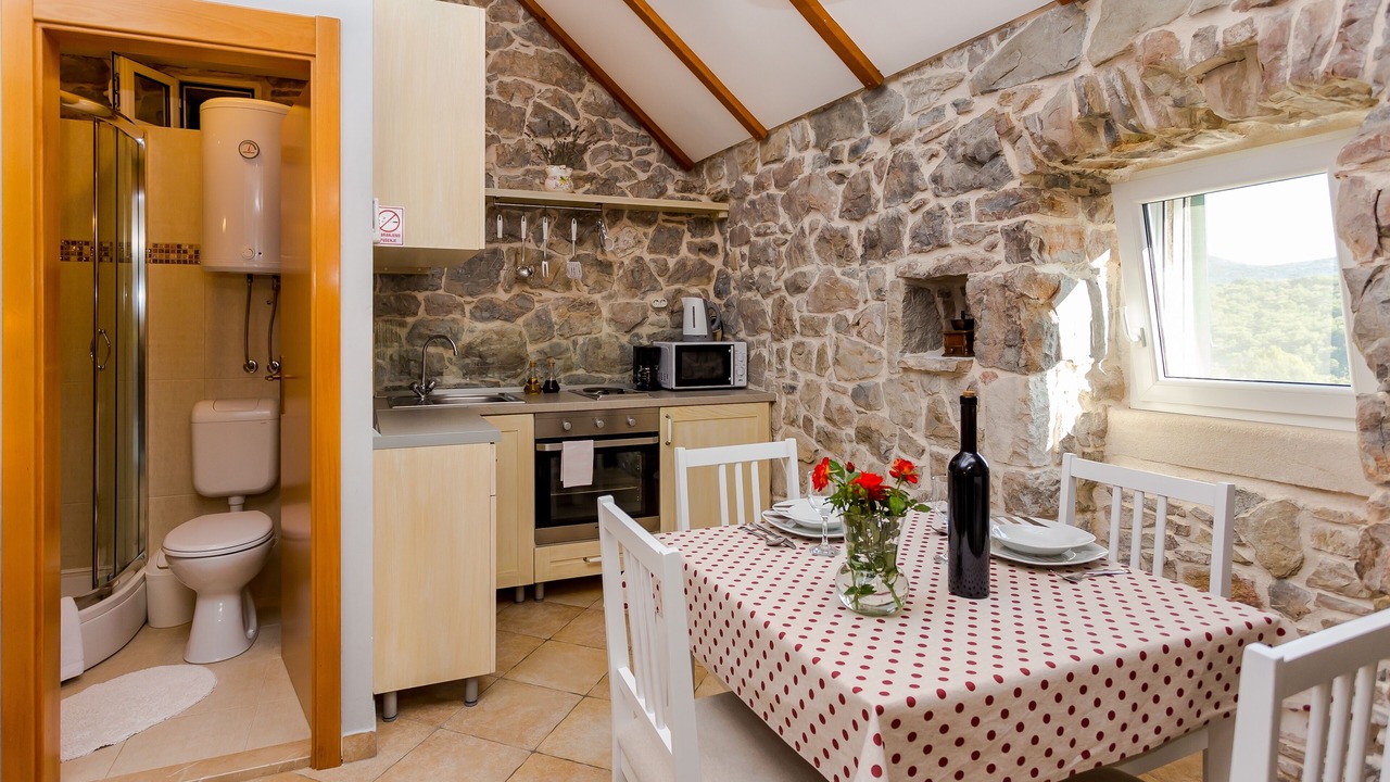Photo of Livingroom in Gata