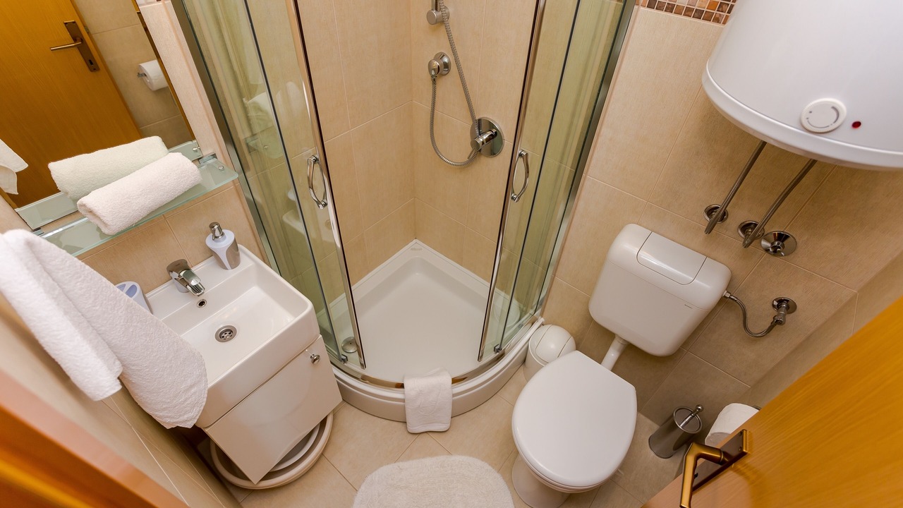 Photo of Bathroom in Gata