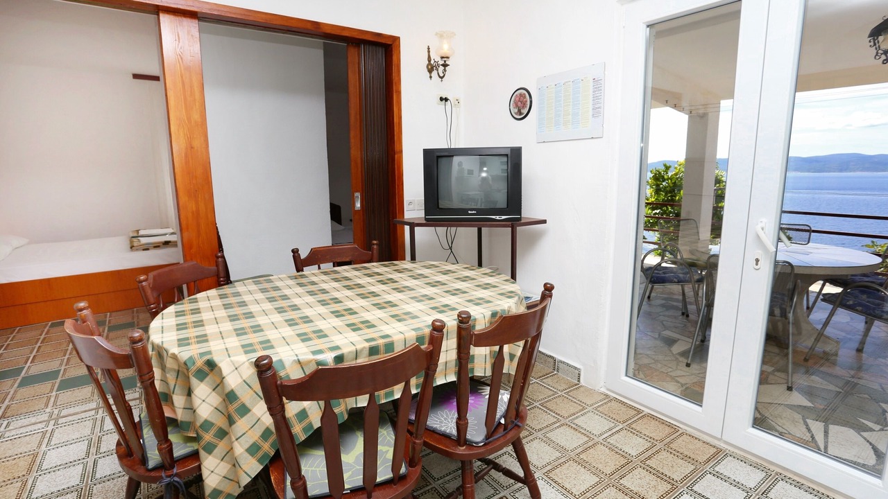Photo of Livingroom in Pisak