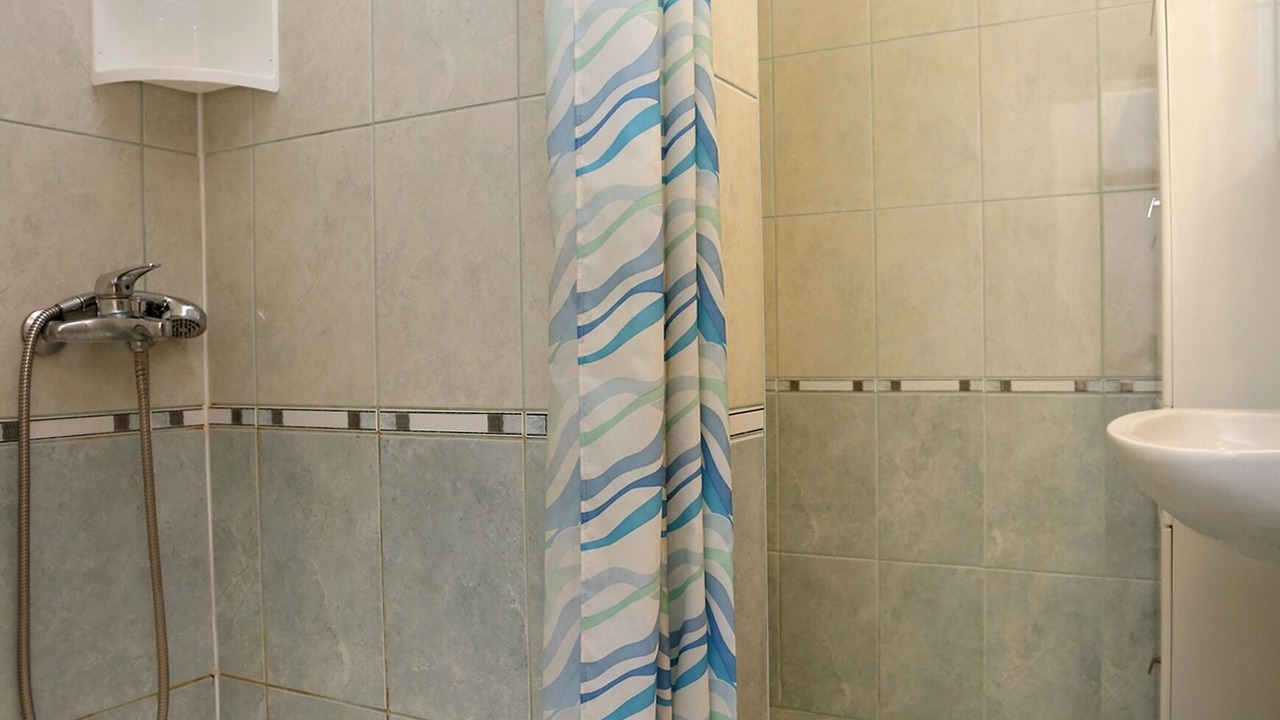 Photo of Bathroom in Pisak