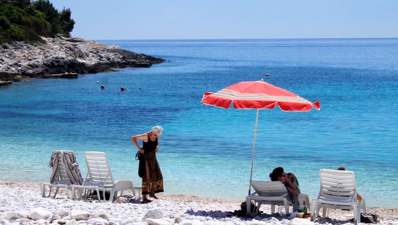 Photo of Others in Hvar Old Town