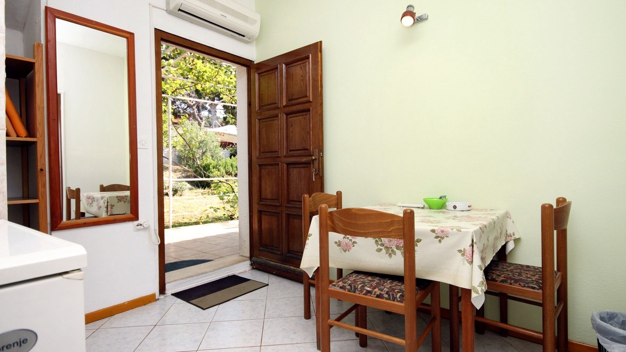 Photo of Livingroom in Hvar Old Town