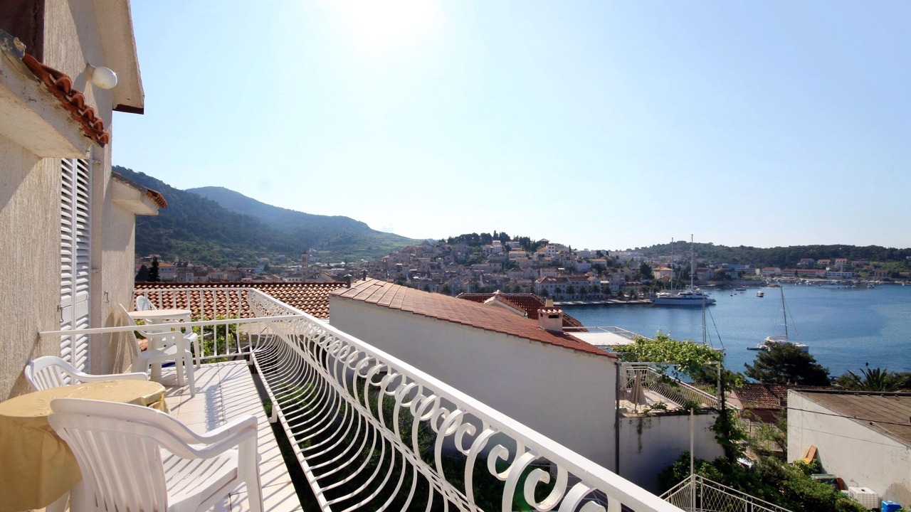 Photo of Outdoor in Hvar Old Town