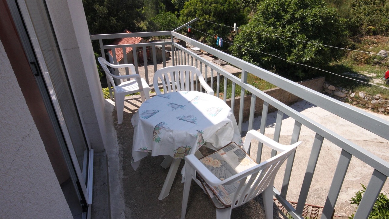 Photo of Patio Balcony in Podaca