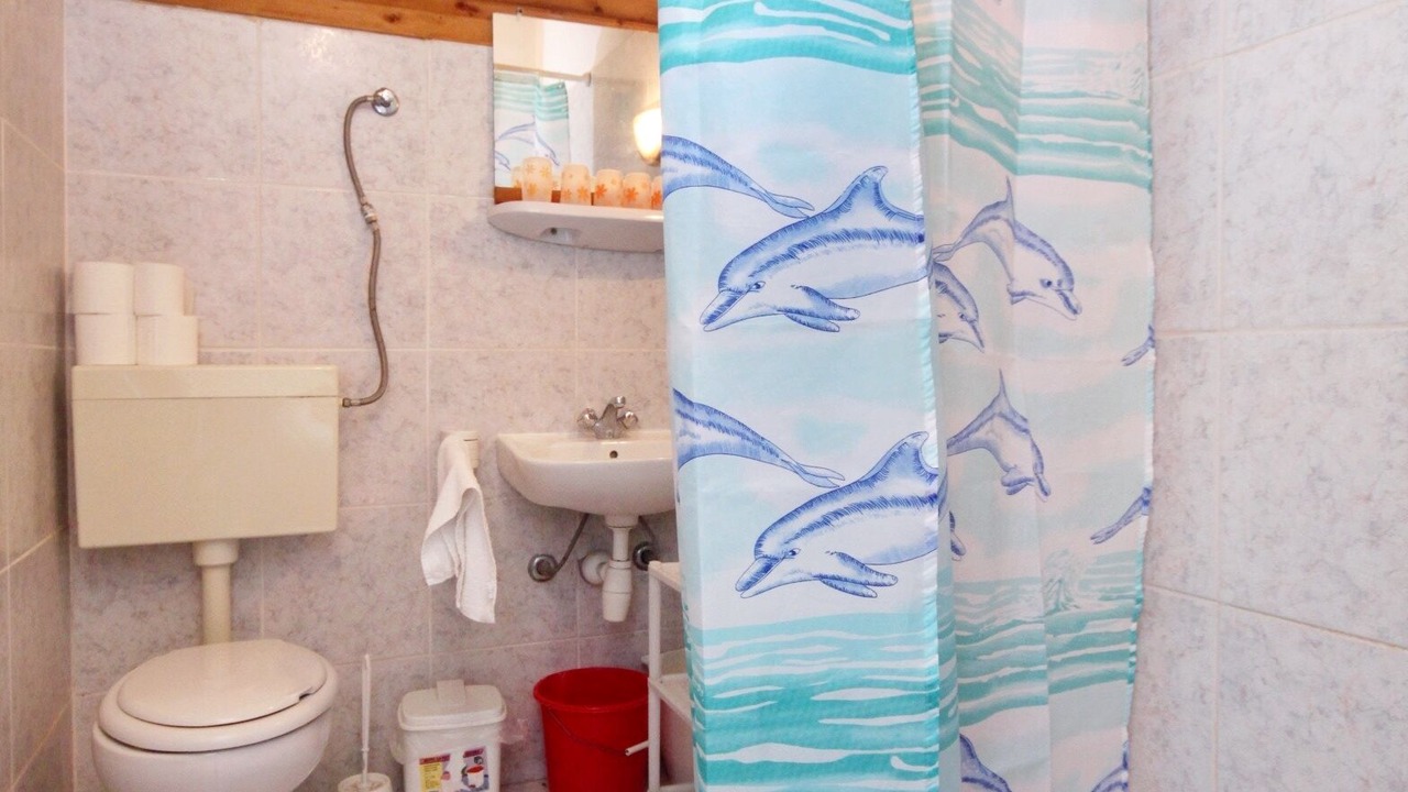 Photo of Bathroom in Hvar Old Town