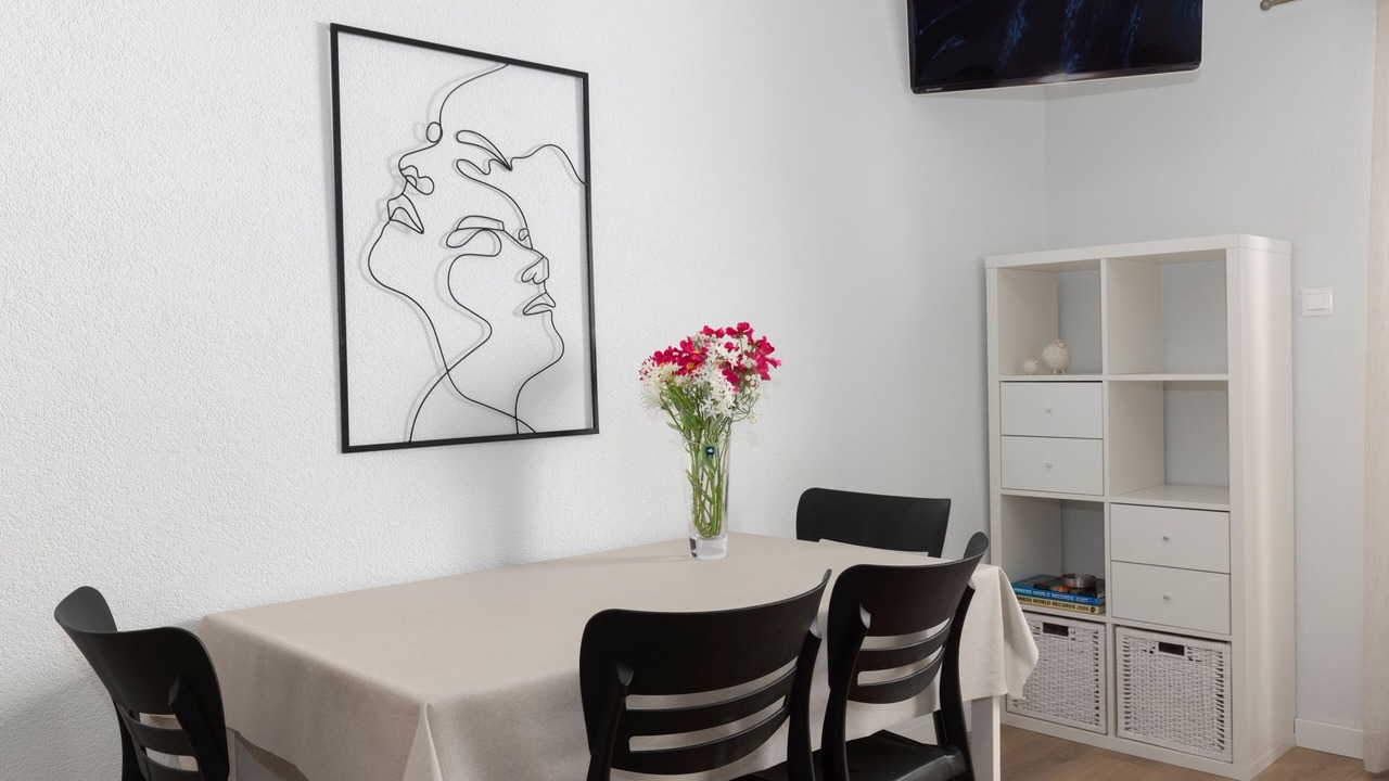 Photo of Livingroom in Ratac