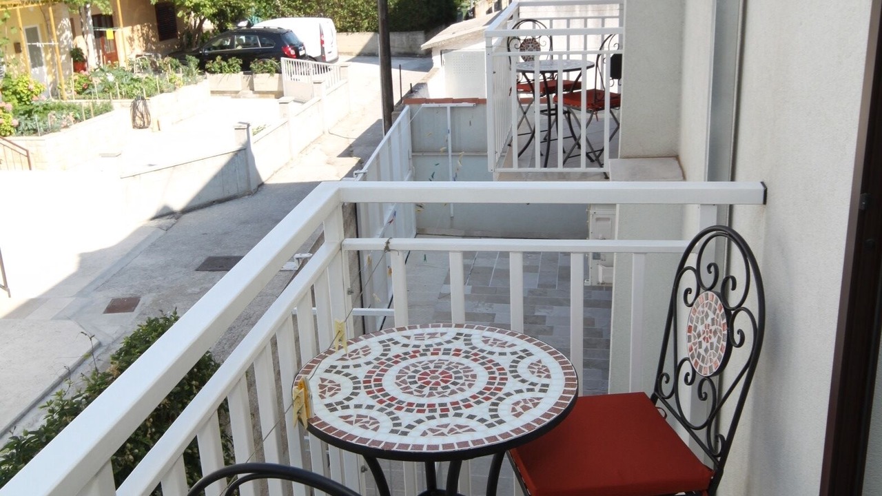 Photo of Patio Balcony in Ratac