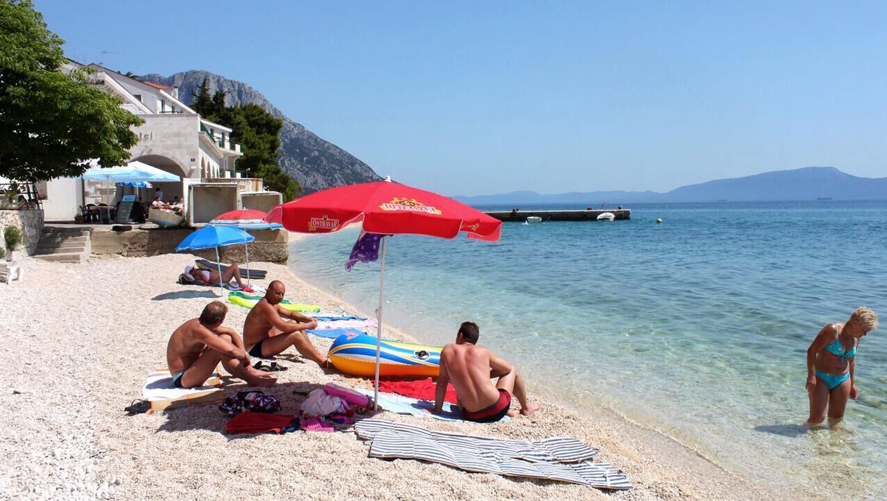 Photo of Others in Gradac